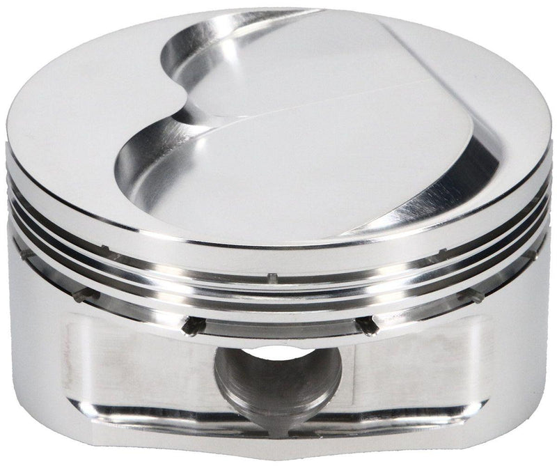 JE 13° All Pro / 13.5° GB2000 Forged Dome Piston (J281798) J281798