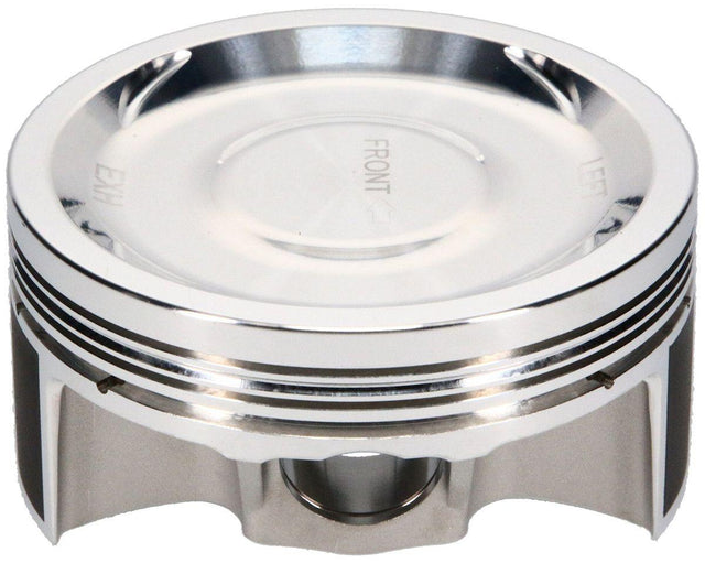 JE EJ257 100mm PISTONS -16.5cc WRX STI 130.5mm ROD 30.7mm CH JE / SRP - 291062 (J291062) J291062