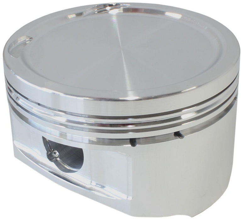 JE Ford BA-BF XR6 4.0L 6 Cyl Turbo .020" - Dish Forged Piston (J309126)