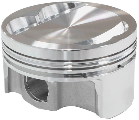 JE Nissan RB30 3.0L 6 Cyl Turbo - Dish Forged Piston (J310988) J310988