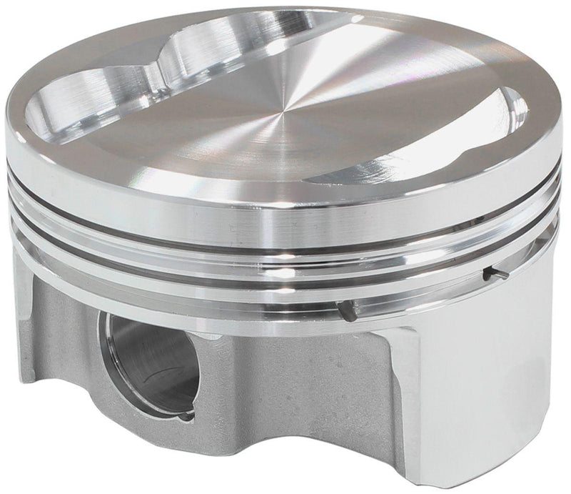 JE Nissan RB30 3.0L 6 Cyl Turbo - Dish Forged Piston (J310989) J310989