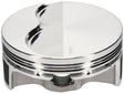 JE LS3 Asymmetrical FSR Flat Top Forged Piston (J311982) J311982