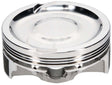 JE LS2 Asymmetrical FSR Dish Top Forged Piston (J312025) J312025