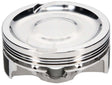JE LS7 Asymmetrical FSR Dish Top Forged Piston (J312047) J312047