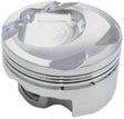 JE Subaru BRZ FA20 & Toyota FRS/GT-86 4U-GSE Dish Top Forged Piston (J315114) J315114