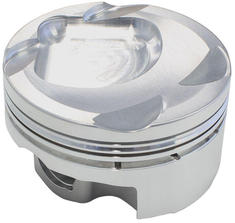 JE Subaru BRZ FA20 & Toyota FRS/GT-86 4U-GSE Dish Top Forged Piston (J315114) J315114