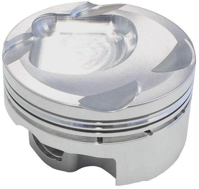 JE Subaru BRZ FA20 & Toyota FRS/GT-86 4U-GSE Dish Top Forged Piston (J315117) J315117