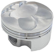 JE Subaru BRZ FA20 & Toyota FRS/GT-86 4U-GSE Dish Top Forged Piston (J315120) J315120