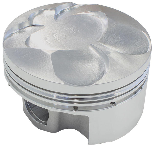 JE Subaru BRZ FA20 & Toyota FRS/GT-86 4U-GSE Dish Top Forged Piston (J315120) J315120