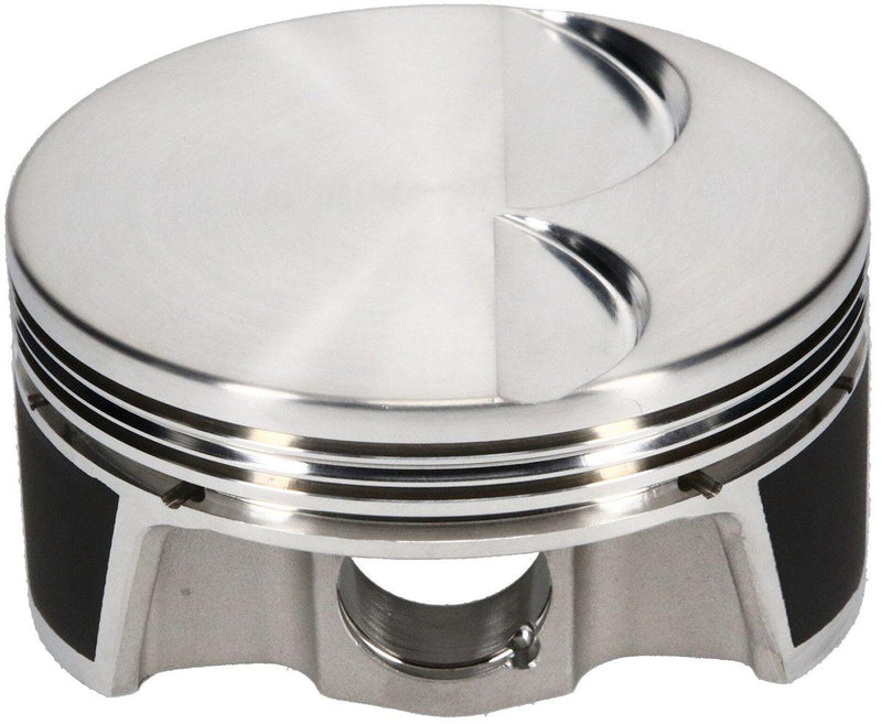 JE LS1 Extreme Duty FSR Flat Top Forged Piston (J321239) J321239