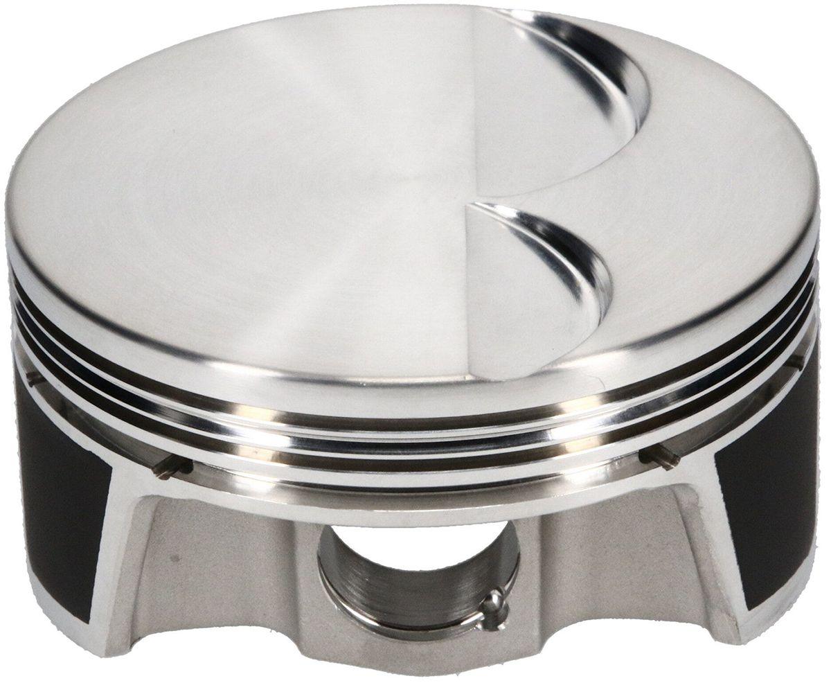 JE LS1 Extreme Duty FSR Flat Top Piston (J321239) — Fast Lane Spares