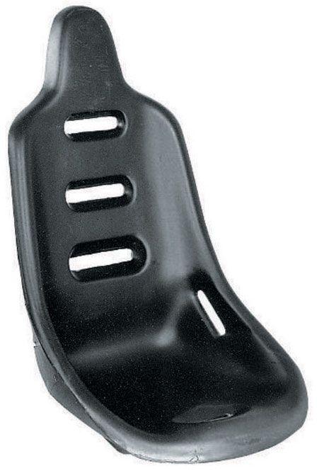 JAZ Mini Pro Stock Poly Seat (JAZ100-110-01) JAZ100-110-01