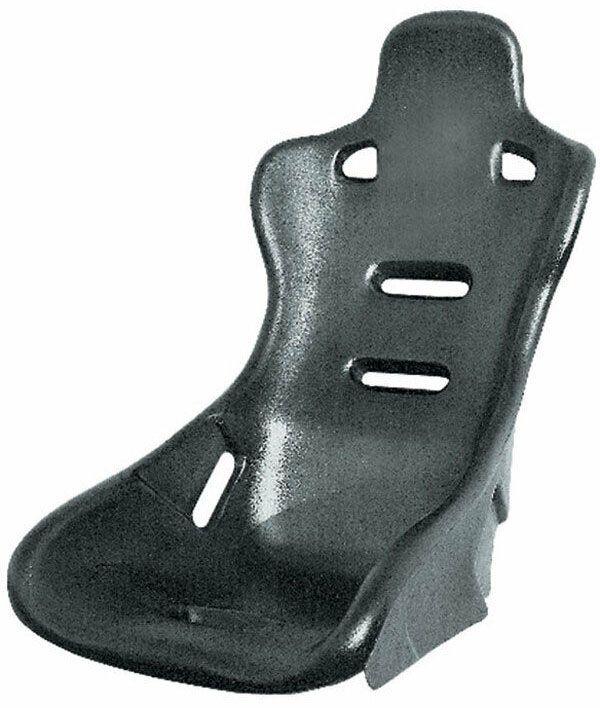 JAZ Turbo Pro Poly Race Seat (JAZ100-150-01) JAZ100-150-01