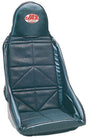JAZ Black Vinyl Seat Cover (JAZ150-301-01) JAZ150-301-01