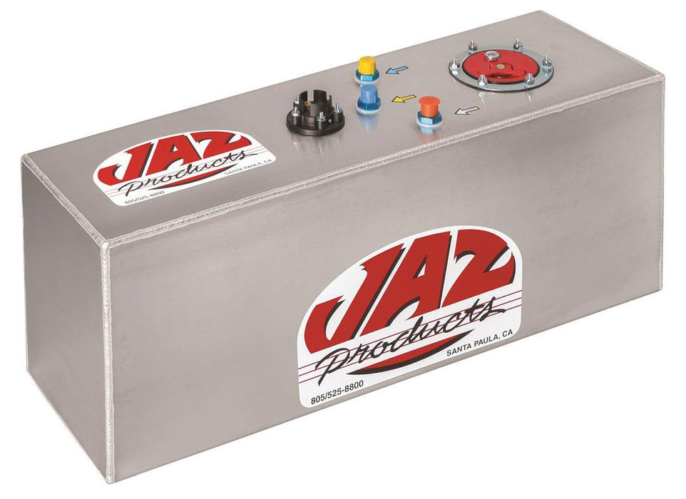 JAZ Aluminium Hot Rod Fuel Cell (JAZ210-614-03)