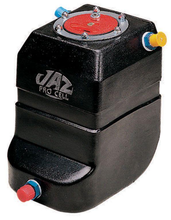 JAZ Pro Stock Fuel Cell With Foam (JAZ220-002-01) JAZ220-002-01