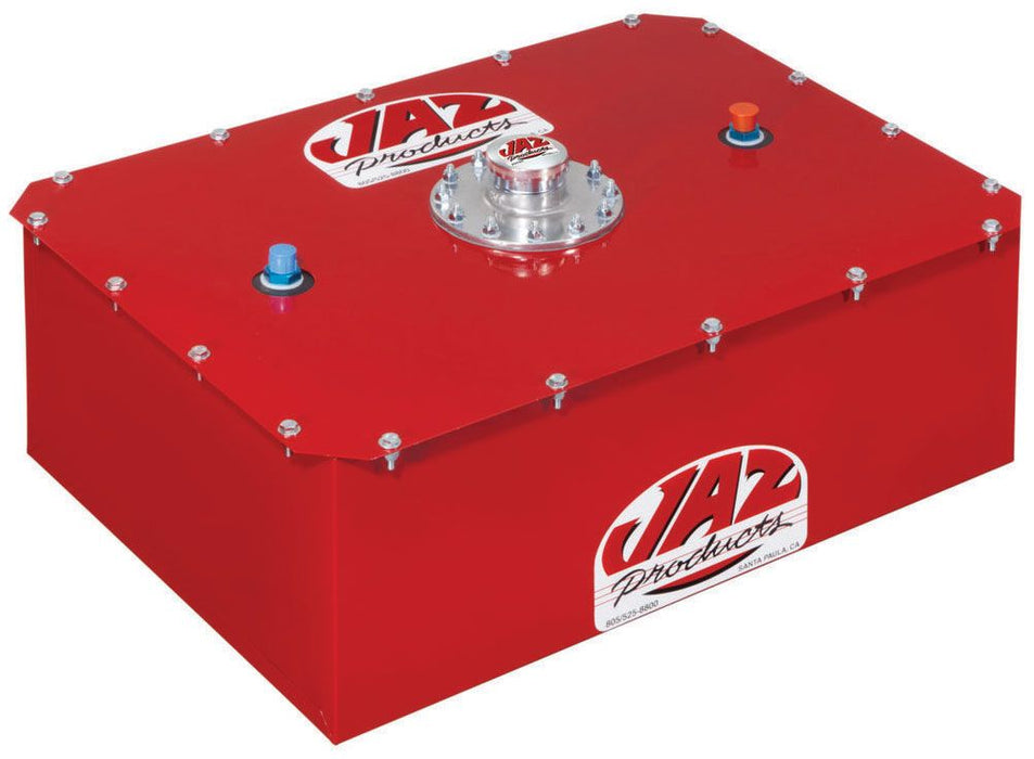 JAZ 12 Gal (45L) Pro Sport Fuel Cell With Foam (JAZ274-012-06)
