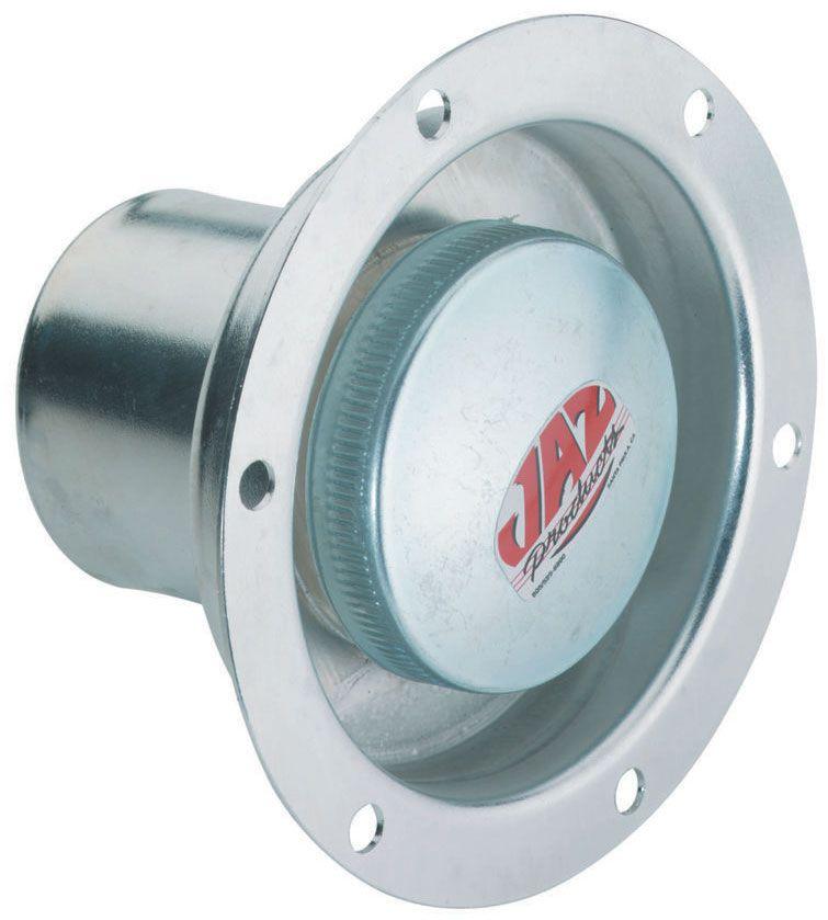 JAZ Fender Filer Kit - 12-BOLT (JAZ300-000-20) JAZ300-000-20