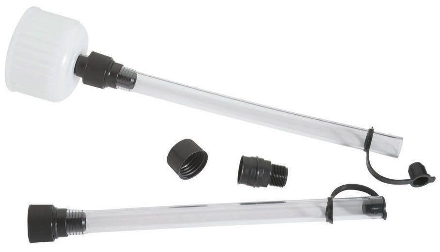 JAZ Fuel Jug Pouring Spout (JAZ300-750-00) JAZ300-750-00