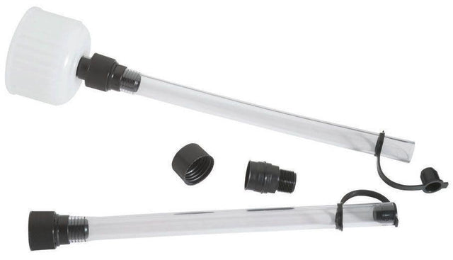 JAZ Fuel Jug Pouring Spout (JAZ300-750-00) JAZ300-750-00