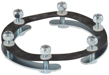 JAZ 6 Bolt Split Nut Ring (JAZ315-030-03) JAZ315-030-03