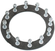 JAZ 12 Bolt Split Nut Ring (JAZ315-040-03)