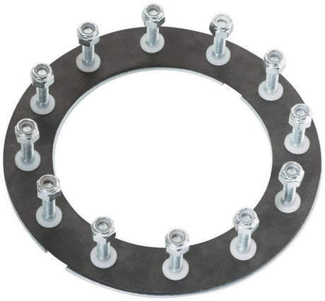 JAZ 12 Bolt Split Nut Ring (JAZ315-040-03)