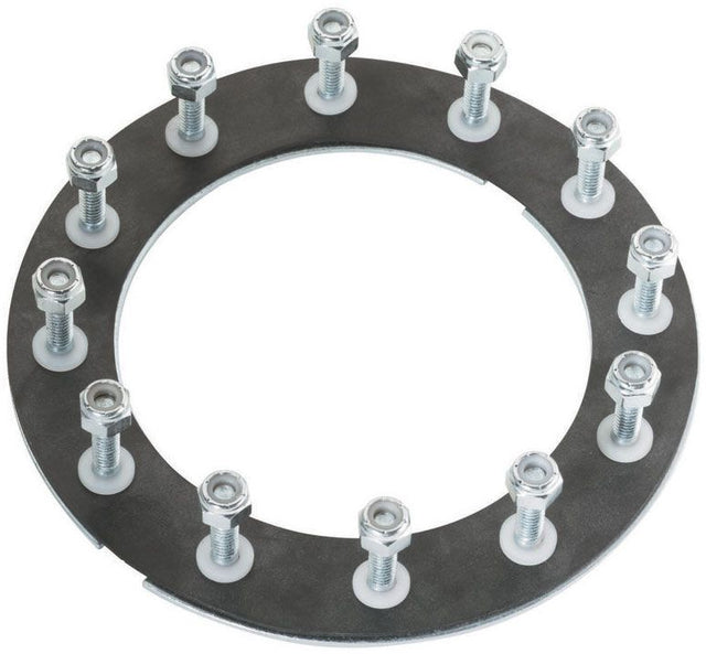 JAZ 12 Bolt Split Nut Ring (JAZ315-040-03)