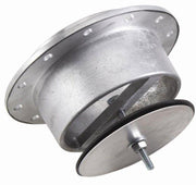 JAZ 45° Fast Fill Valve (JAZ345-250-03)