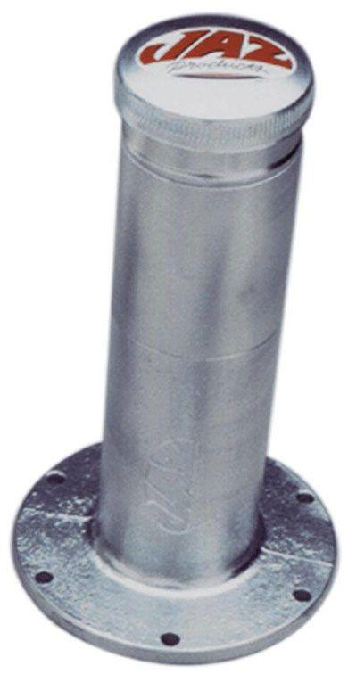 JAZ 45° Short Dragster Filler Neck (JAZ345-251-03) JAZ345-251-03