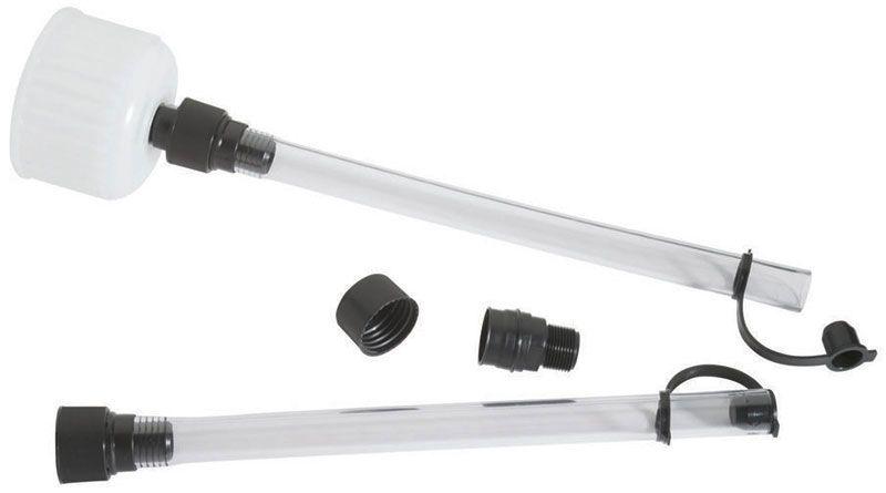 JAZ Fuel Jug Cap & Spout Combination (JAZ350-475-04) JAZ350-475-04