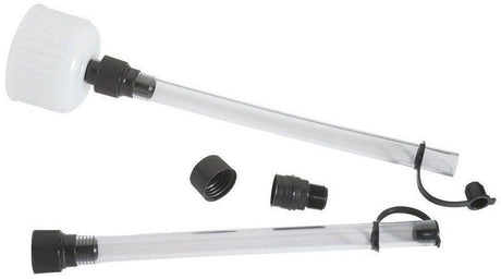 JAZ Fuel Jug Cap & Spout Combination (JAZ350-475-04) JAZ350-475-04