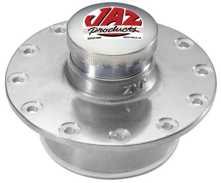 JAZ Straight Fast Fill Valve (JAZ390-250-03)