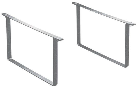 JAZ Overflow Mounting Kit (JAZ400-001-03)