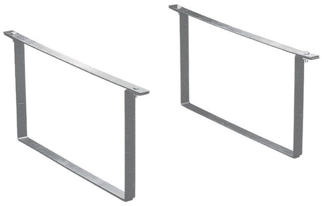 JAZ Overflow Mounting Kit (JAZ400-001-03)