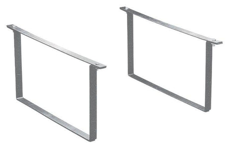 JAZ Fuel Cell Mounting Kit (JAZ400-016-03) JAZ400-016-03