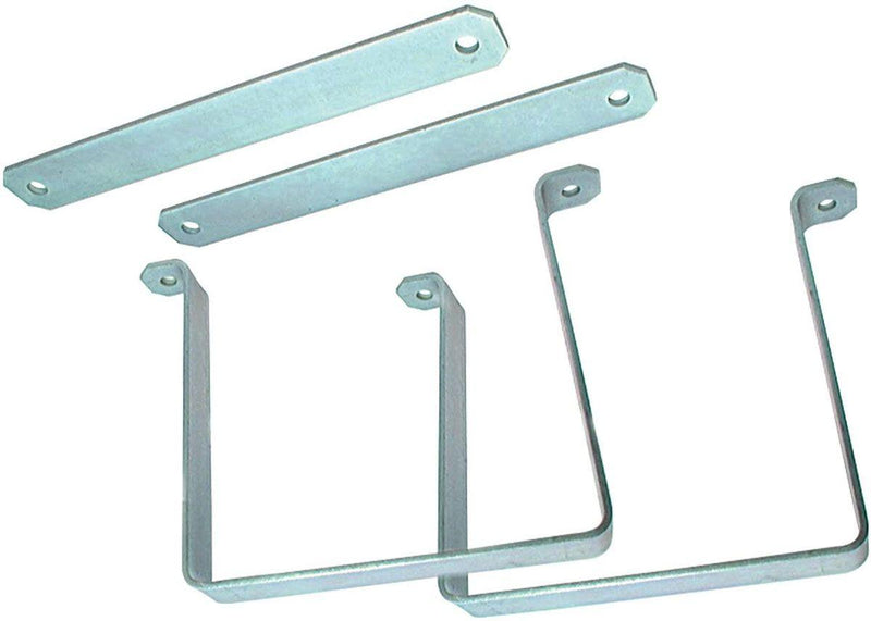 JAZ Fuel Cell Mounting Kit (JAZ400-203-03) JAZ400-203-03