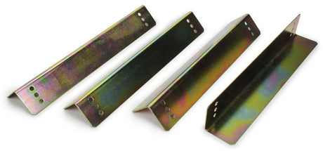 JAZ Universal Fixed Seat Mounts (JAZ450-010-09) JAZ450-010-09