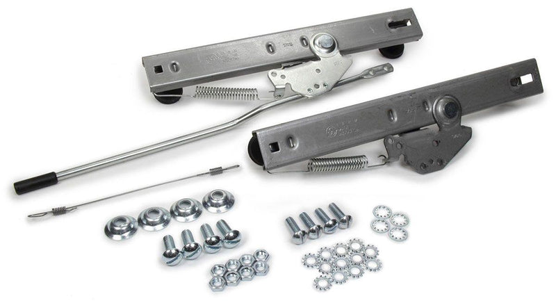 JAZ Sliding Seat Mounts (JAZ450-011-03) JAZ450-011-03