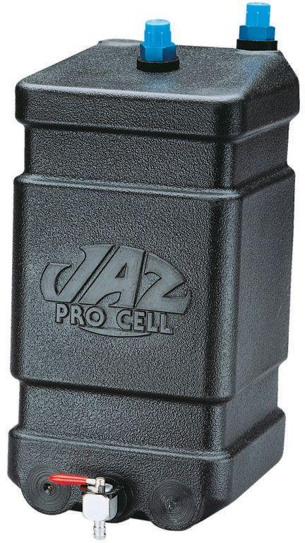 JAZ Vertcal Over Flow Tank (JAZ600-100-01) JAZ600-100-01
