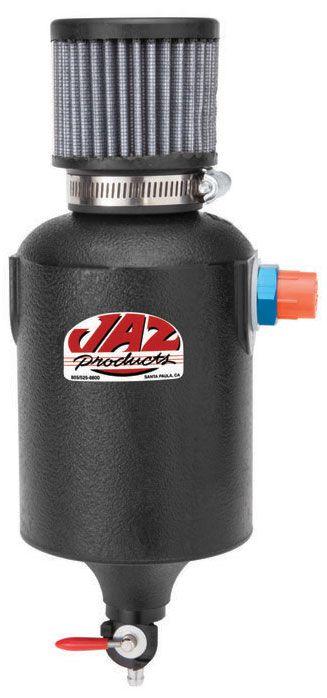 JAZ -6 AN Breather Catch Can (JAZ605-025-01) JAZ605-025-01