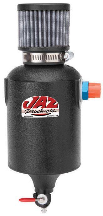 JAZ -10 AN Breather Catch Can (JAZ605-125-01) JAZ605-125-01