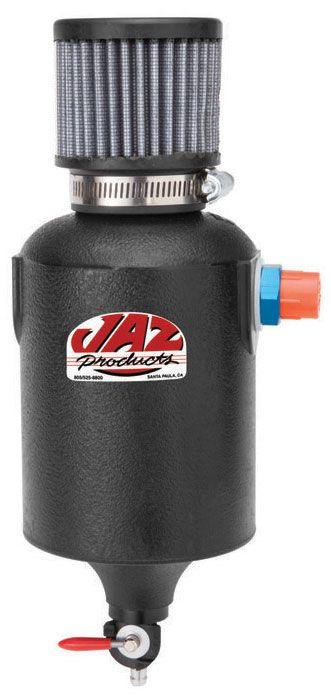 JAZ -12 AN Breather Catch Can (JAZ605-225-01) JAZ605-225-01