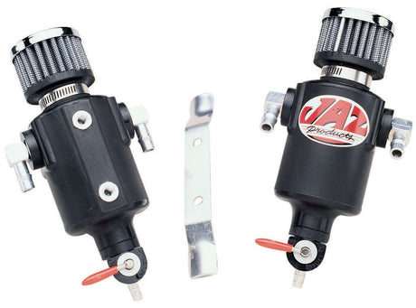 JAZ Breather Catch Can (JAZ605-375-01)