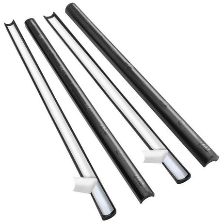 JAZ SFI Roll Bar Padding Black (JAZ690-003-01) JAZ690-003-01