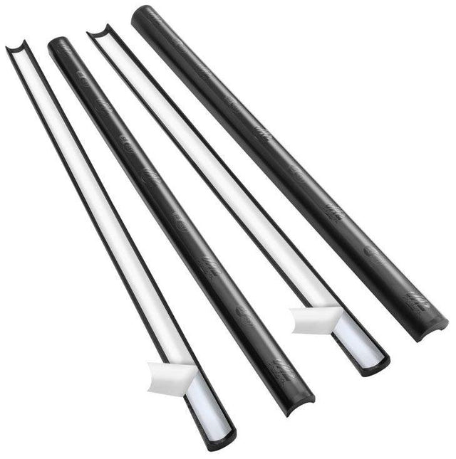 JAZ SFI Roll Bar Padding Black (JAZ690-007-01) JAZ690-007-01