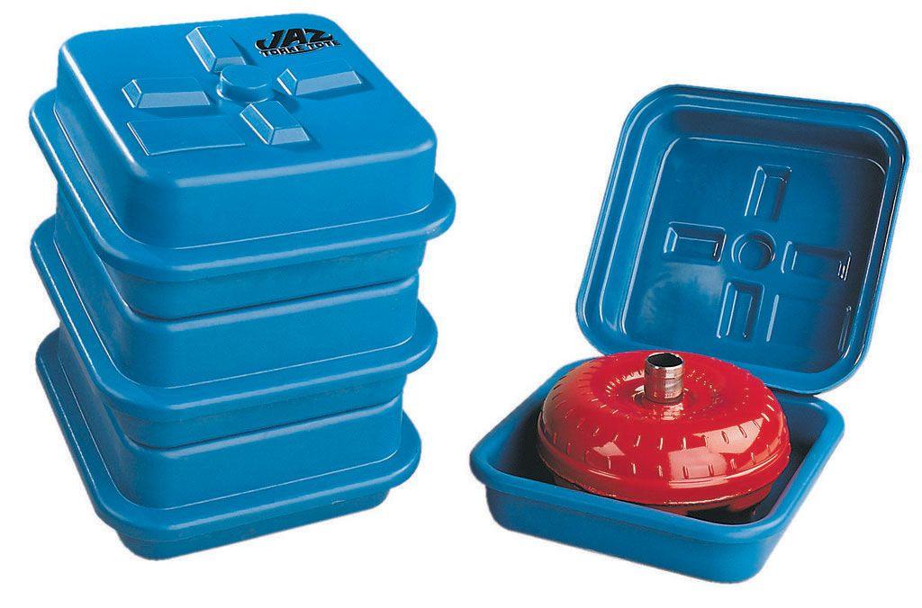 JAZ Converter Transport / Storage Case (JAZ700-100-07) JAZ700-100-07