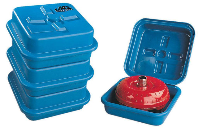 JAZ Converter Transport / Storage Case (JAZ700-100-07) JAZ700-100-07