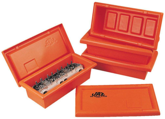 JAZ Cylinder Head Transport / Storage Case (JAZ700-200-07) JAZ700-200-07