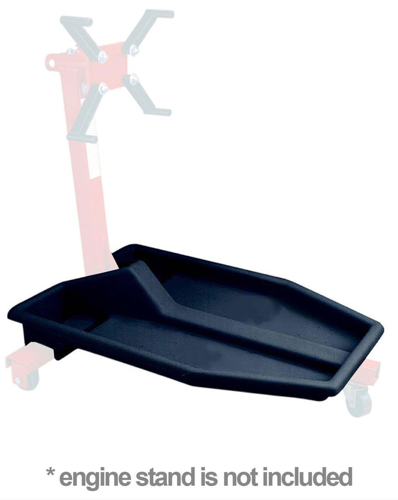 JAZ Engine Stand Drip Tray (JAZ720-000-01)